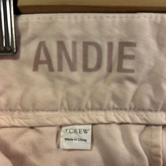 J. Crew Andie Chino Pants - Picture 3 of 6